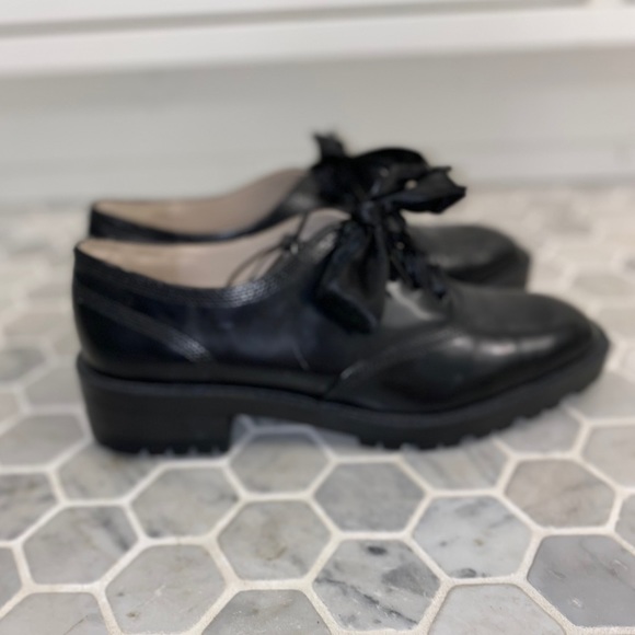 Zara Loafers - Picture 2 of 3